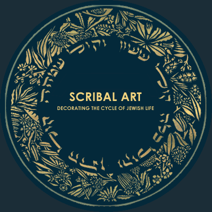 welcome to scribal art